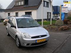 Ford Fiesta - 1.4-16V First Edition