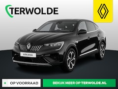 Renault Arkana - Full Hybrid 145 E-Tech Techno | Achteruitrijcamera | Adaptive Cruise Control | Blind Spot