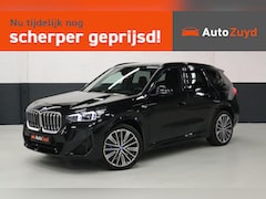 BMW X1 - XDrive30e High Executive M-Sport Navi / Virtual / Camera / Harman Kardon / Trekhaak /HUD