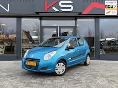 Suzuki Alto - 1.0 Celebration Airco Nap Nieuwe apk