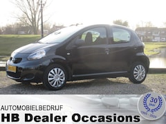 Toyota Aygo - 1.0-12V Access - Airco