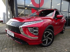 Mitsubishi Eclipse Cross - 2.4 PHEV Intense+ 188 PK NIEUWE AUTO