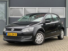 Volkswagen Polo - 1.2-12V Clima Nieuwe Distributieketting