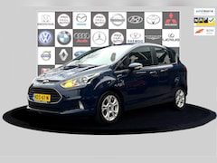 Ford B-Max - 1.0 EcoBoost Titanium Navi_Clima_Cruise