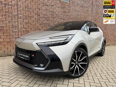 Toyota C-HR - 2.0 Hybrid 200 GR SPORT Première Edition - Ful option