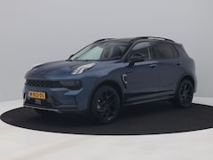 Lynk & Co 01 - 1.5 Plug-in Hybrid | BLACK | TREKHAAK | NLD AUTO