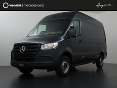 Mercedes-Benz eSprinter - 314 L2 Pro 81kWh eSprinter 314 GB L2 RWD PRO