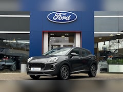 Ford Puma - 1.0 EcoBoost Hybrid Titanium | Apple Carplay/Android Auto|telefoonintegratie premium | air