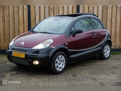 Citroën C3 Pluriel - 1.4i Charleston Gereviseerd dak