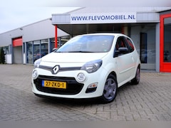 Renault Twingo - 1.2 16V Dynamique Clima|Cruise