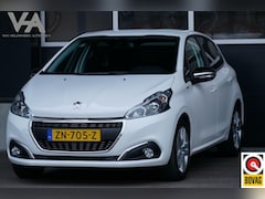 Peugeot 208 - 1.2 PureTech Signature, NL, CarPlay, PDC, cruise