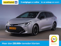 Toyota Corolla - 1.8 Hybrid GR-Sport Aut. [ Camera Stoelverwarming Full LED ]