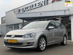 Volkswagen Golf Variant - 1.4 TSI DSG Highline | Navigatie