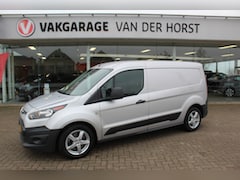 Ford Transit Connect - 1.5-101pk TDCI L2 Economy Edition. Zeer nette Connect, deze bedrijfswagen kan u nog jaren