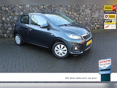 Peugeot 108 - 1.0 e-VTi Active DAB Camera Carplay audio pack techno1e eigenaar