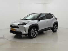 Toyota Yaris Cross - 1.5 Hybrid Executive Apple/Android Automaat