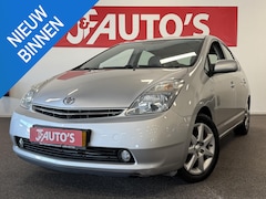 Toyota Prius - 1.5 VVT-i NAVIGATIE/CAMERA, CRUISE, ECC AIRCO