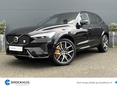 Volvo XC60 - 2.0 T8 AWD Polestar Engineered | MY22 | Google | Öhlins Vering | Harman/Kardon | 360 Camer