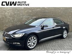 Volkswagen Passat - 1.4 TSI 125pk Comfortline | Navigatie | Cruise control | Climate control | Elektrische ach