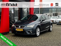 Seat Ibiza - 1.0 TSI FR Business Intense / 115PK 6 Versn. / All-season banden / 17'' LMV /