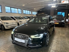 Audi S4 - Avant 3.0 TFSI quattro Pro Line | Xenon |Navi | Cruise |PANO