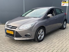 Ford Focus - 1.0 EcoBoost Edition / Navi / Nap / Pdc