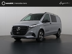 Mercedes-Benz eVito - Lang 66 kWh L2 eVito 112 GB L2