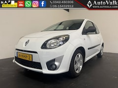 Renault Twingo - 1.2-16V Dynamique. Airco. Elek Pakket