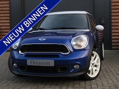 MINI Paceman - 1.6 Cooper S ALL4 Chili Airco Cr-Control Xenon 184PK