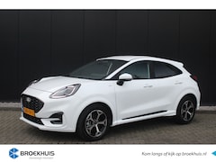 Ford Puma - 1.0 EcoBoost Hybrid ST-Line | Winter Pack | Camera | Aut. Achterklep | Comfort Pack