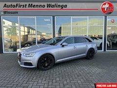 Audi A4 Avant - 2.0 TDI Design Pro Line Plus Spring Advantage | Trekhaak |achteruitrij Camera | Vol leer b