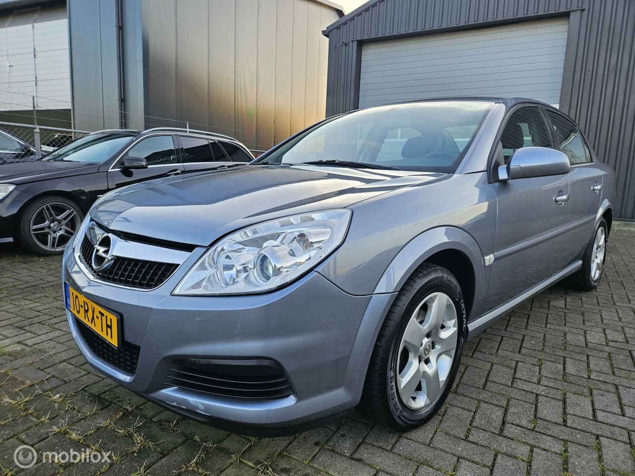 Opel Vectra - 1.8-16V Comfort APK 01/2026 VASTEPRIJS - AutoWereld.nl