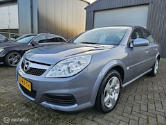 Opel Vectra - 1.8-16V Comfort APK 01/2026 VASTEPRIJS