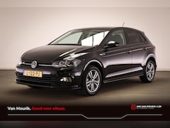 Volkswagen Polo - 1.0 TSI R-Line Edition | AIRCO | ACC | NAVI | APPLE | 16"