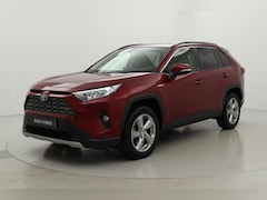 Toyota RAV4 - 2.5 Hybrid AWD Dynamic | Trekhaak | Navigatie