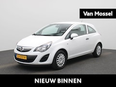 Opel Corsa - 1.2 EcoFlex Selection | Airco |