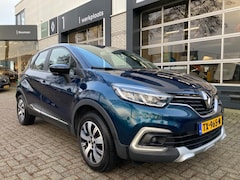 Renault Captur - 1.2 TCe Intens