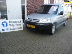 Citroën Berlingo - 2.0 HDI 600 zijdeur airco