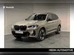 BMW iX3 - High Executive Edition 80 kWh