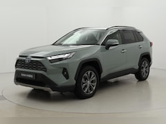 Toyota RAV4 - 2.5 Hybrid AWD Executive | Trekhaak | Navigatie | Leder