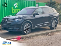 Volkswagen Tiguan - 1.5 eHybrid 204pk DSG Life | Verwarmbare voorruit | Elektrische achterklep | 4x Stoelverwa