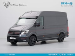 Volkswagen Crafter - 2.0 TDI 130kW 177PK GVW 3.5T L3H3 WB 3640mm Exclusive Hero Edition BPM vrij