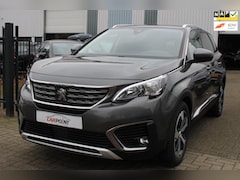 Peugeot 5008 - 1.2 PureTech Allure 7 Pers. Cruise Trekhaak Camera Keyless