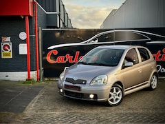 Toyota Yaris - 1.5 VVT-i T-Sport 5-DEURS | AIRCO | NWE APK