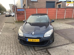 Renault Mégane - 1.6 Celsium clima