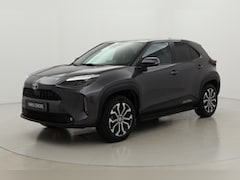 Toyota Yaris Cross - 1.5 Hybrid 115 First Edition | Trekhaak | Navigatie | Treeplanken