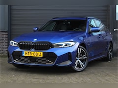 BMW 3-serie Touring - 320e M Sport | Pano | Laser | HUD | ACC | Memory