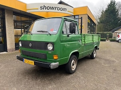 Volkswagen Transporter - 1.6 TD 246 APK 12-2025