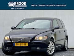 Volvo V50 - 1.8 Edition I | 2006 |