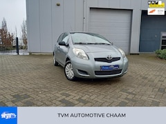 Toyota Yaris - 1.0 VVTi Acces AIRCO